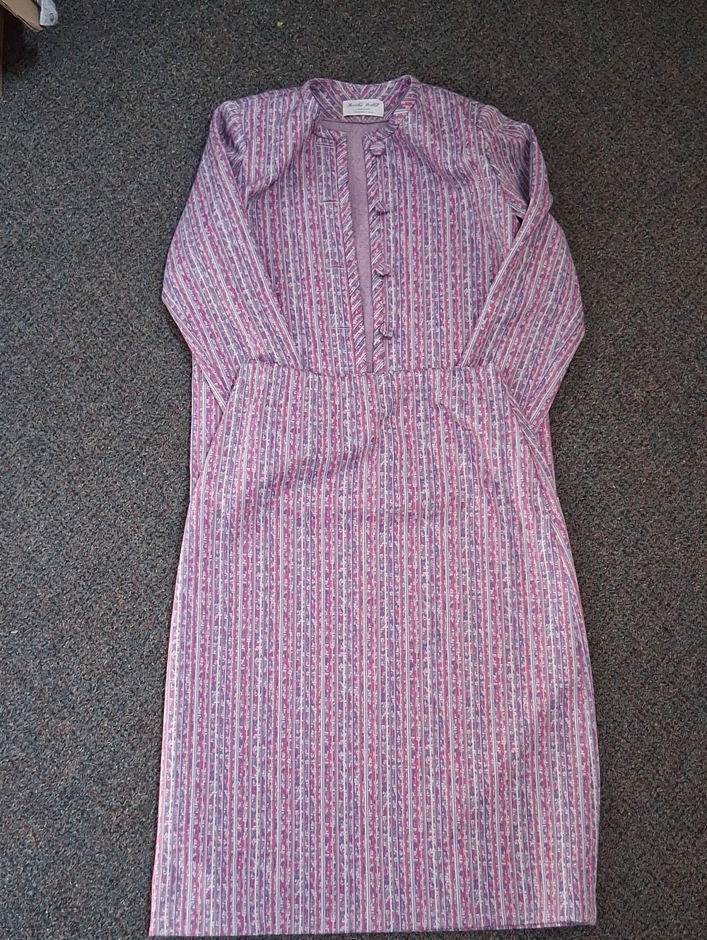 Vintage Ladies Suit